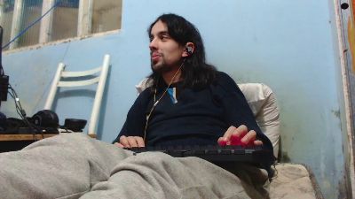 johncontasecund live cam on Cam4