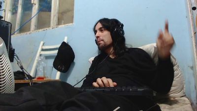 johncontasecund live cam on Cam4