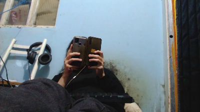 johncontasecund live cam on Cam4