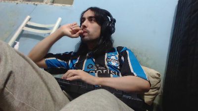 johncontasecund live cam on Cam4