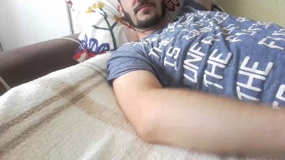 johnny_v91 live cam on Cam4