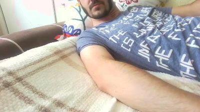 johnny_v91 live cam on Cam4