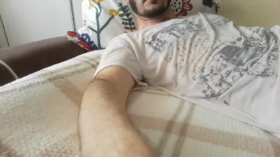 johnny_v91 live cam on Cam4