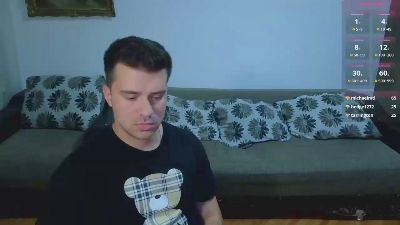 johnnylove22 live cam on Cam4