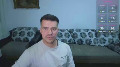 johnnylove22 live cam on Cam4
