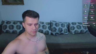 johnnylove22 live cam on Cam4