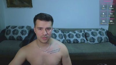 johnnylove22 live cam on Cam4