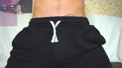 johnstoneisland live cam on Cam4
