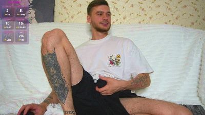 johnstoneisland live cam on Cam4