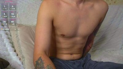 johnstoneisland live cam on Cam4