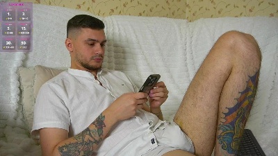 johnstoneisland live cam on Cam4
