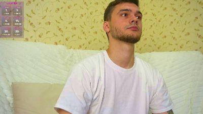 johnstoneisland live cam on Cam4