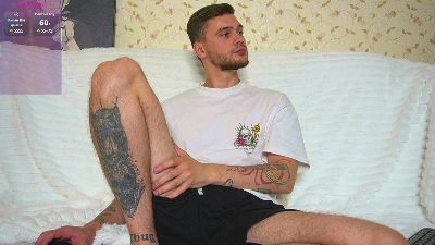 johnstoneisland live cam on Cam4