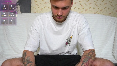 johnstoneisland live cam on Cam4