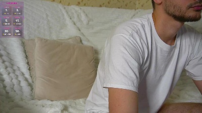 johnstoneisland live cam on Cam4