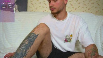 johnstoneisland live cam on Cam4