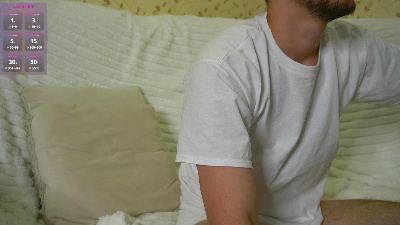 johnstoneisland live cam on Cam4