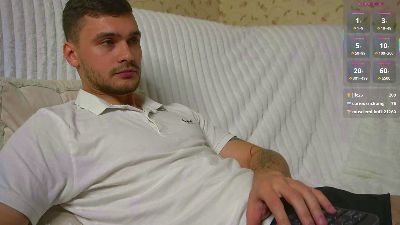 johnstoneisland live cam on Cam4