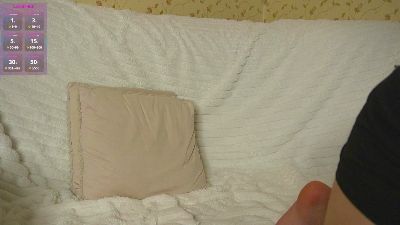 johnstoneisland live cam on Cam4
