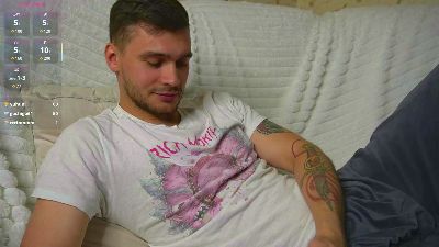 johnstoneisland live cam on Cam4