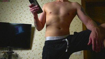 johnstoneisland live cam on Cam4