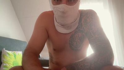 johnySeen live cam on Cam4