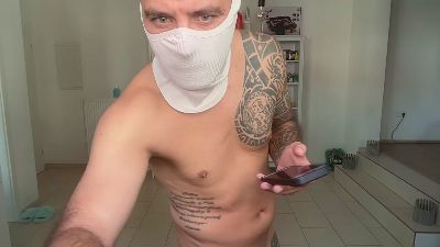 johnySeen live cam on Cam4