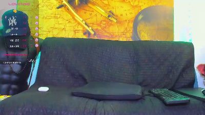 johnyblue2022 live cam on Cam4