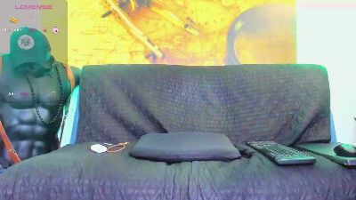 johnyblue2022 live cam on Cam4