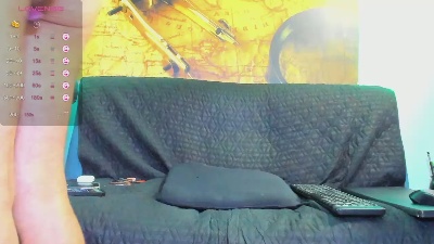 johnyblue2022 live cam on Cam4