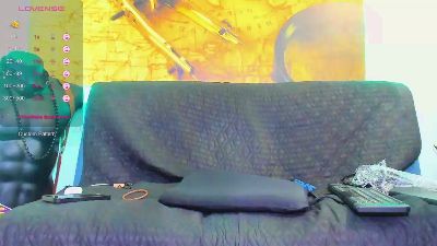 johnyblue2022 live cam on Cam4