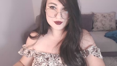 jojo633 live cam on Cam4