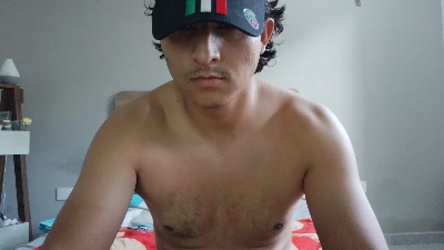 joker1807 live cam on Cam4