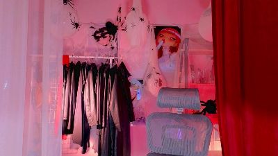 jolieorchid live cam on Cam4