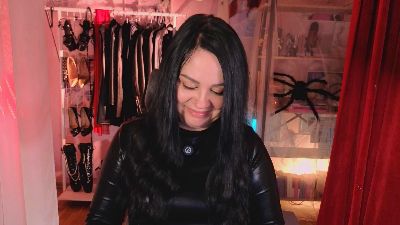 jolieorchid live cam on Cam4
