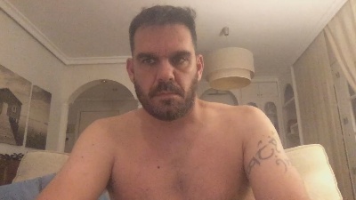 Profile and Statistics for joliva81 on Cam4