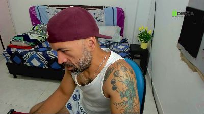 jonas1605 live cam on Cam4