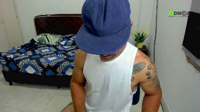 jonas1605 live cam on Cam4