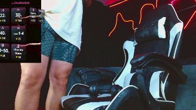 jonhterry_ live cam on Cam4