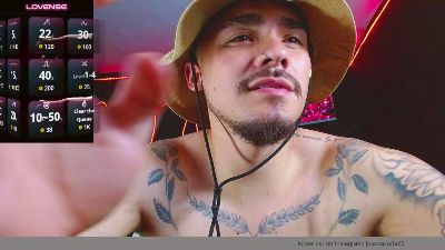 jonhterry_ live cam on Cam4