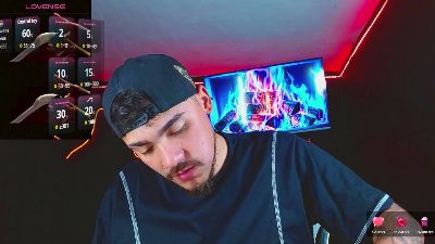 jonhterry_ live cam on Cam4