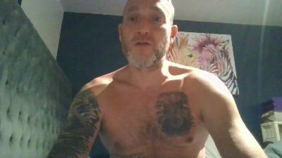 jonnycash5 live cam on Cam4