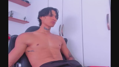 jonryder_x live cam on Cam4