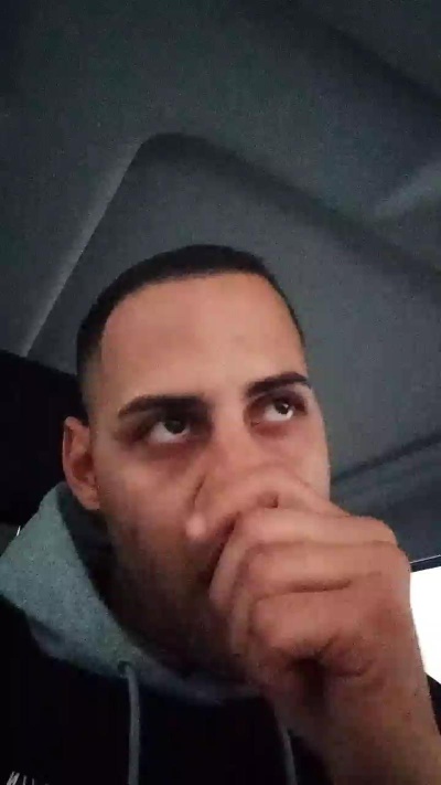 joog6 live cam on Cam4