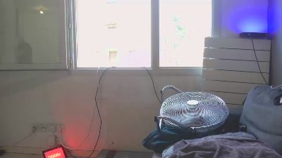 joox_fun live cam on Cam4