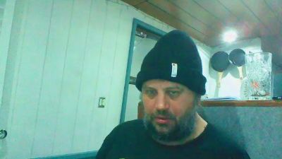 Profile and Statistics for jordaniakw on Cam4