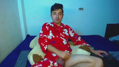 jordy_thiagohot live cam on Cam4