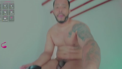 jorge_narvaezz live cam on Cam4