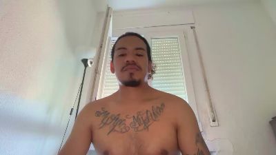 josekille live cam on Cam4