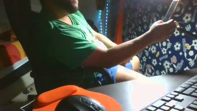 joselinhut live cam on Cam4